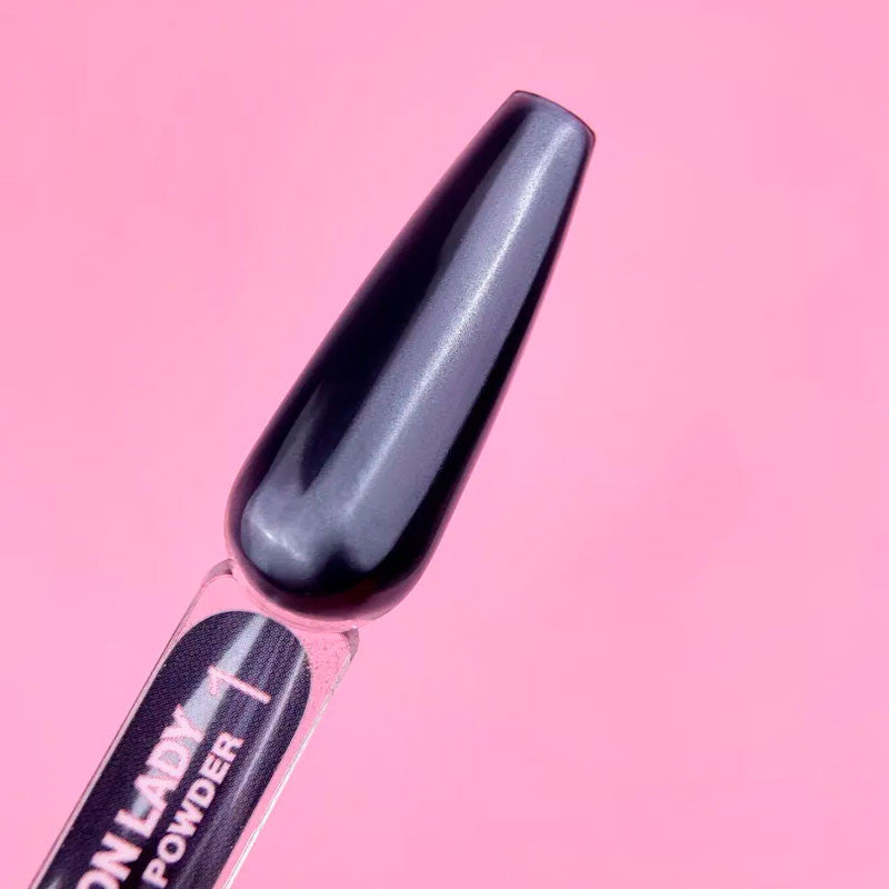 LUNAmoon - Iron Lady Powder Set