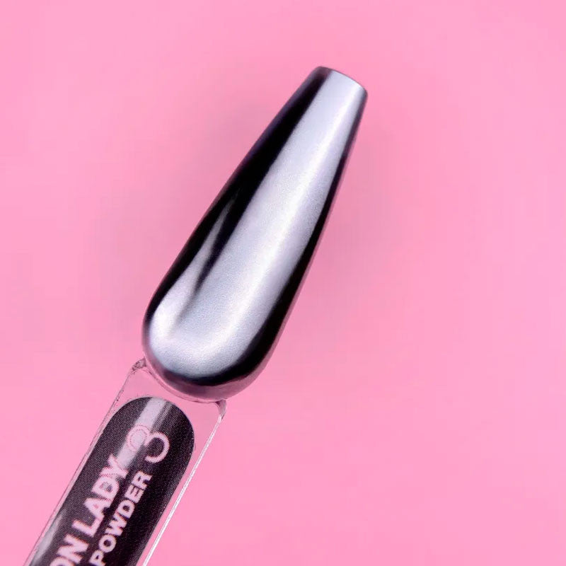 LUNAmoon - Iron Lady Powder Set