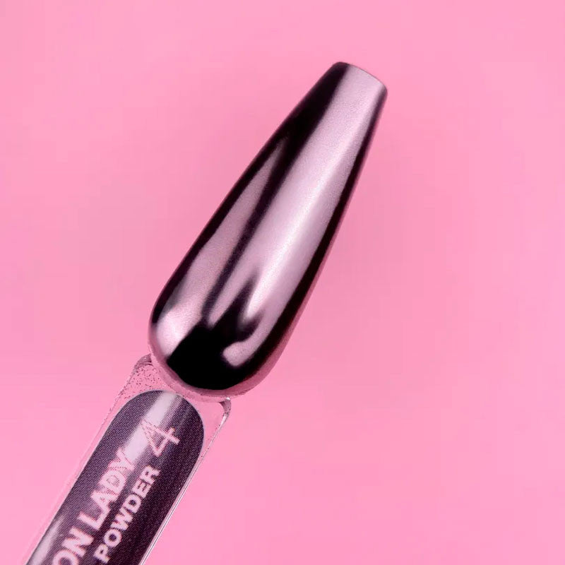 LUNAmoon - Iron Lady Powder Set