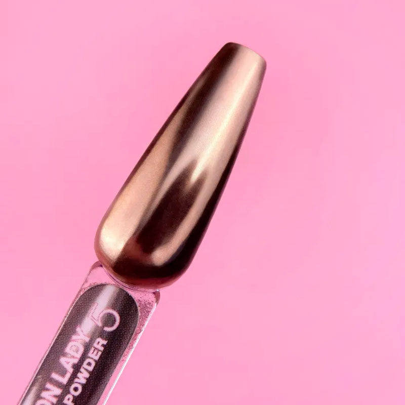 LUNAmoon - Iron Lady Powder Set