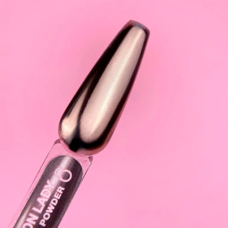 LUNAmoon - Iron Lady Powder Set