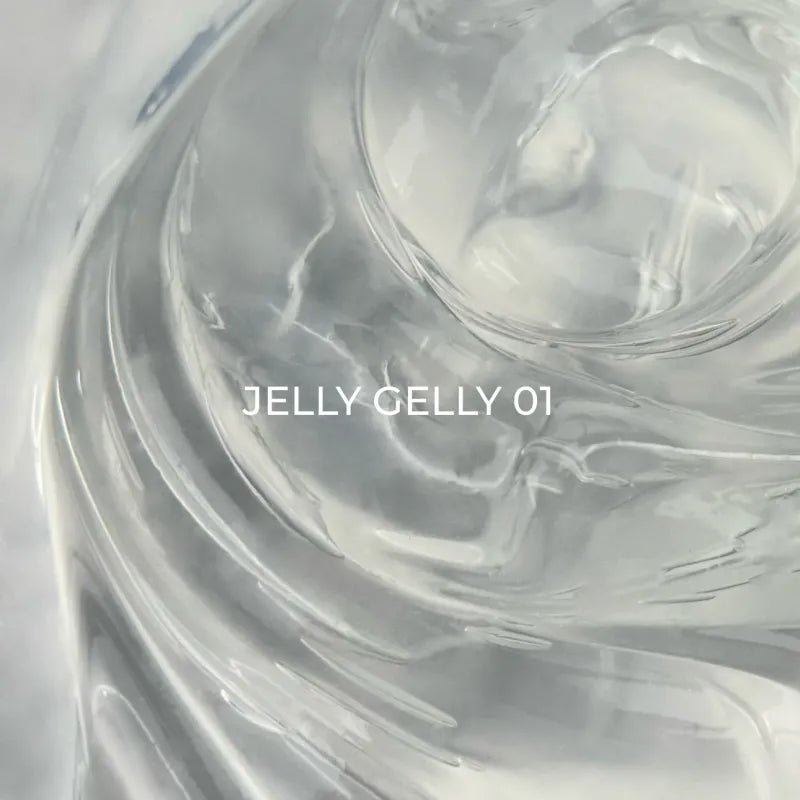 Lunamoon - Jelly Gelly №1 - 15ml