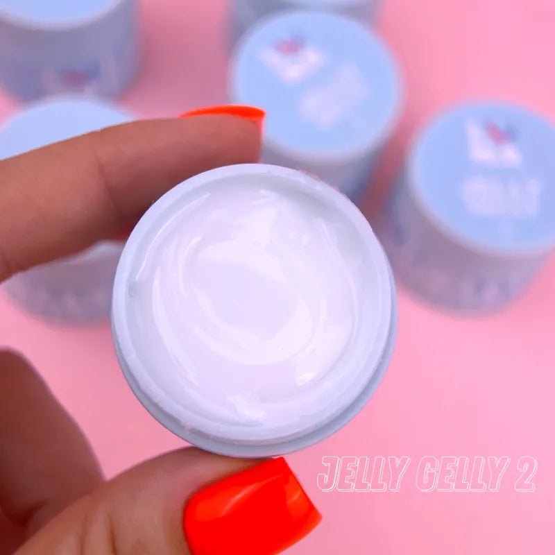 Lunamoon - Jelly Gelly №2 - 15ml