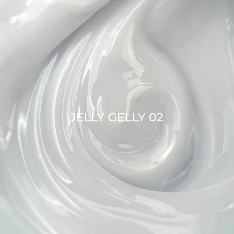 Lunamoon - Jelly Gelly №2 - 15ml