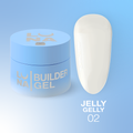 Lunamoon - Jelly Gelly №2 - 15ml
