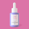 LUNAmoon - kynsinauhaöljy - Bubble Gum - 30ml