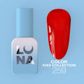 LUNAmoon - Kiss Geelilakka № 259 -8ml