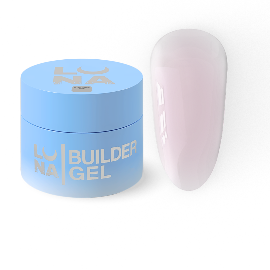 LUNAmoon - Light Acrygel № 5 - 30ml