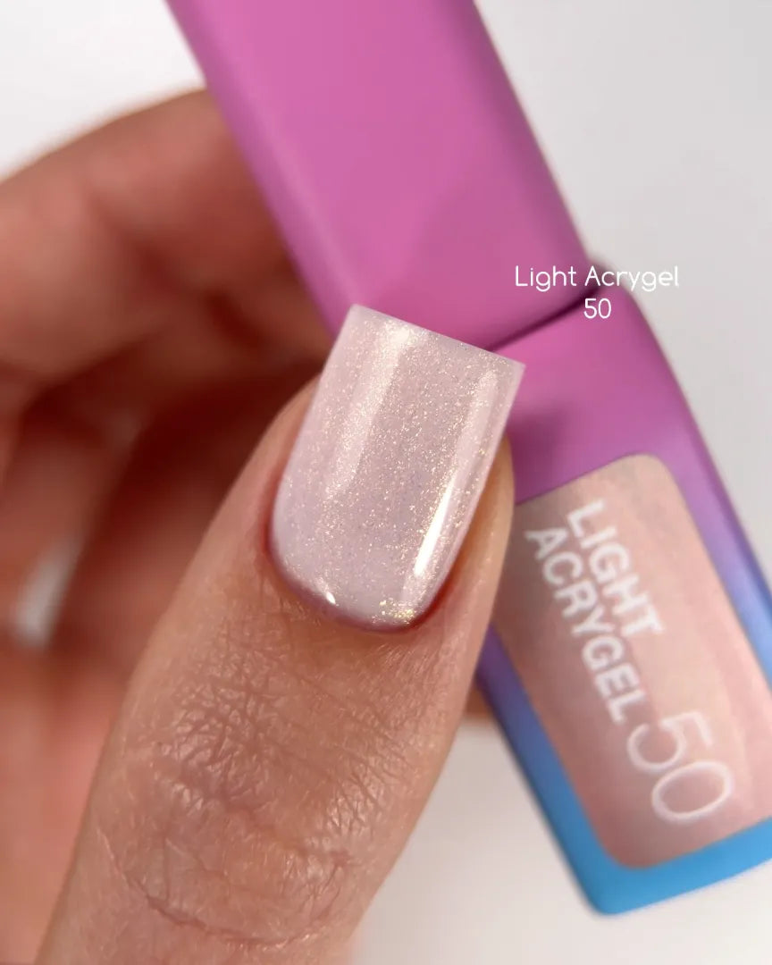 LUNAmoon - Light Acrygel №50