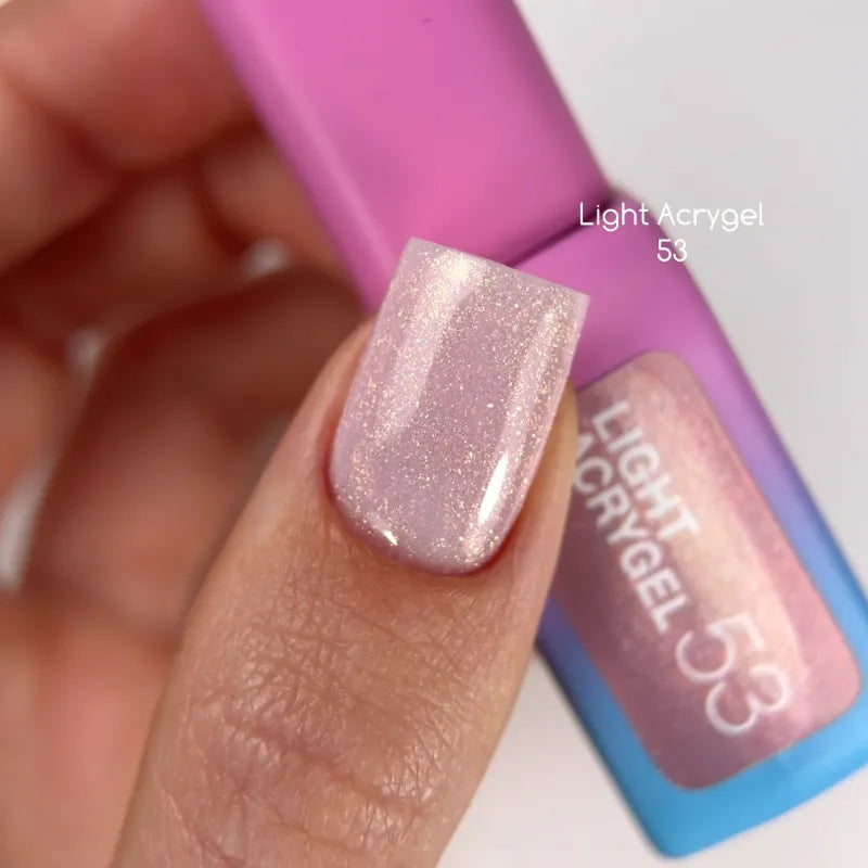 LUNAmoon - Light Acrygel №53