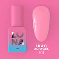 LUNAmoon - Light Acrygel №64