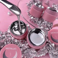 LUNAmoon - Metallic Gel №1