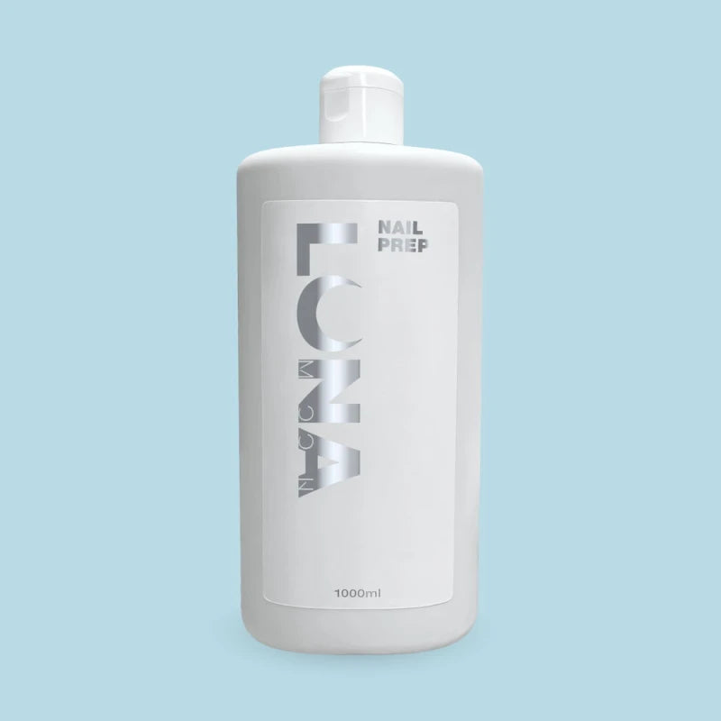 LUNAmoon - Nail Prep Degreaser