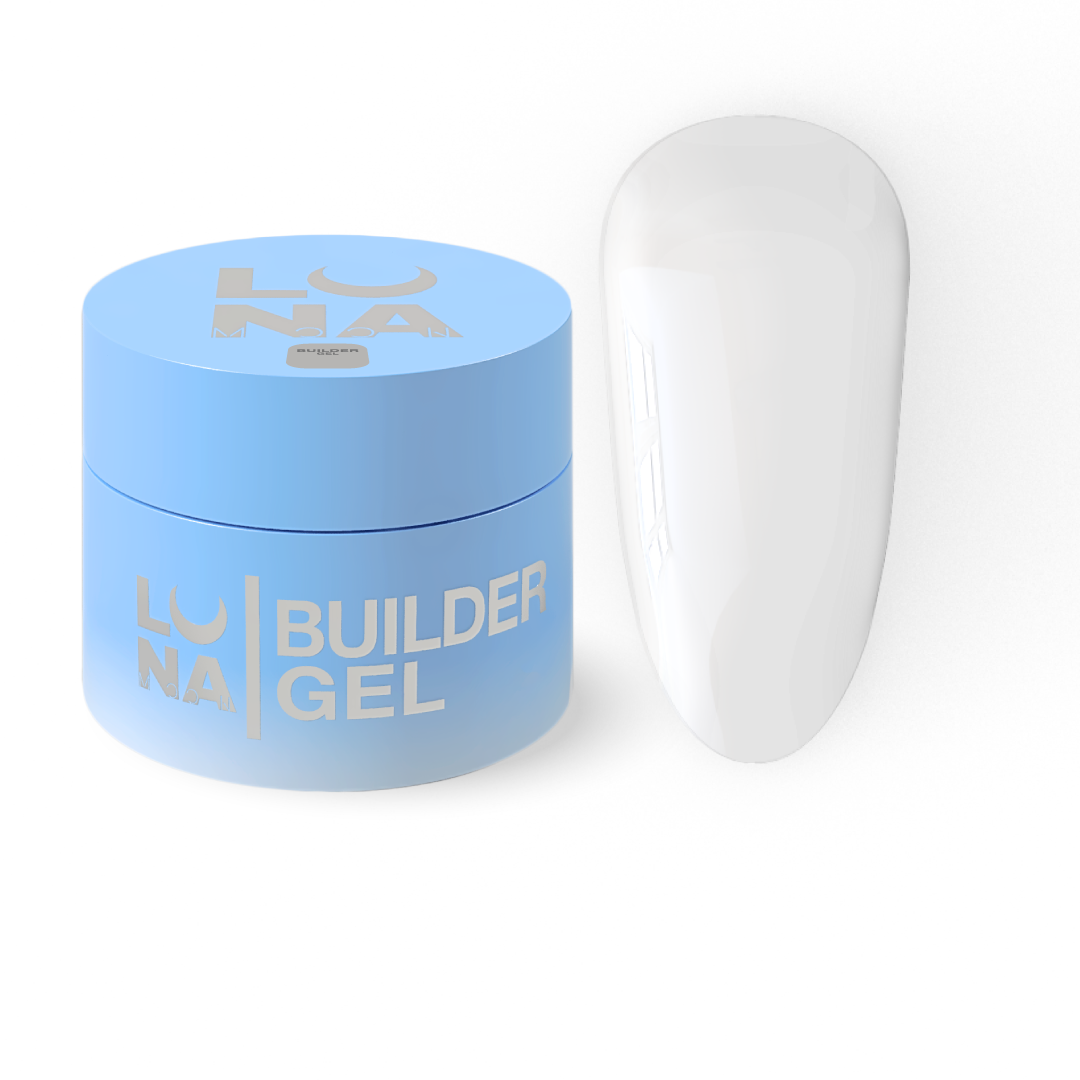 LUNAmoon - Premium Gel №1