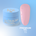LUNAmoon - Premium Gel №15