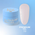 LUNAmoon - Premium Gel №19