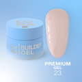 LUNAmoon - Premium Gel №23