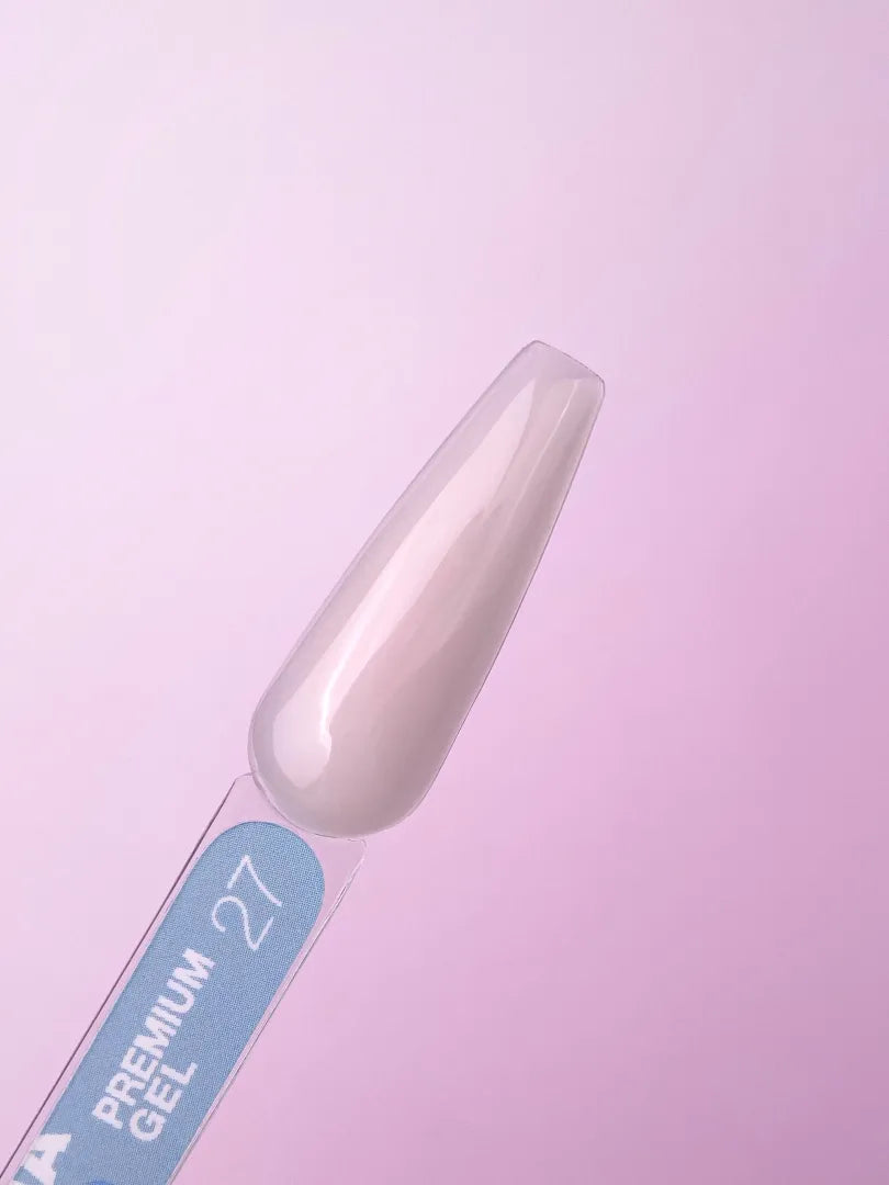 LUNAmoon - Premium Gel №27