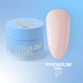 LUNAmoon - Premium Gel №27