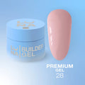 LUNAmoon - Premium Gel №28