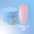 LUNAmoon - Premium Gel №3
