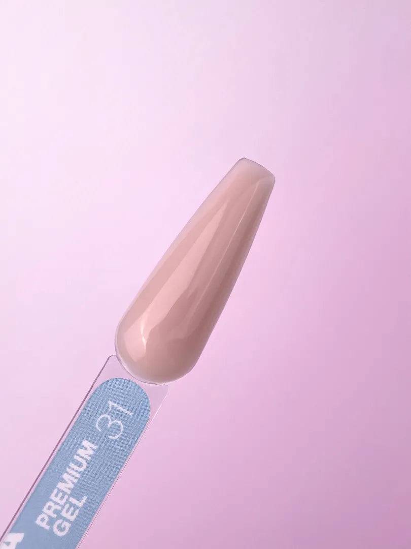 LUNAmoon - Premium Gel №31