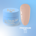 LUNAmoon - Premium Gel №33