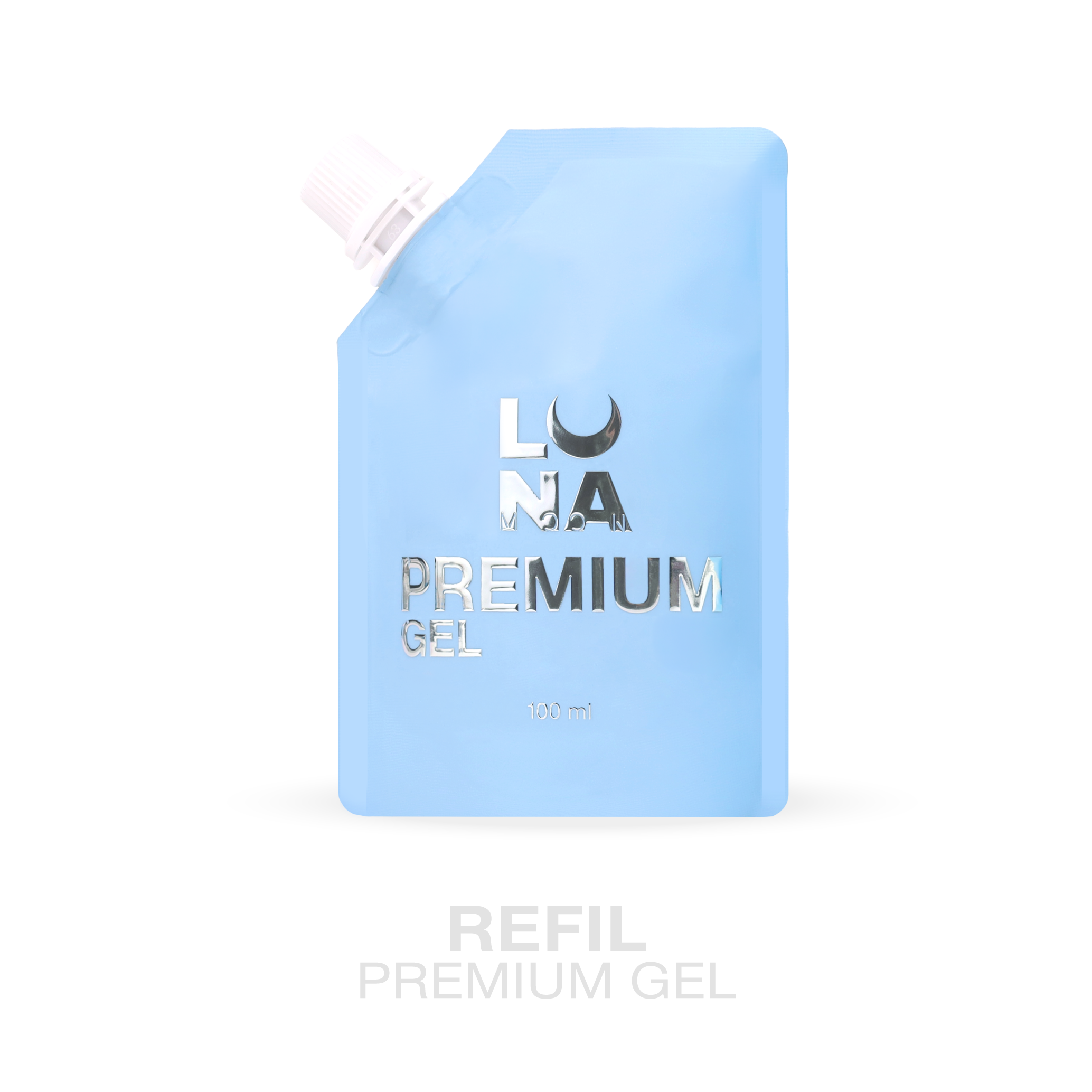 LUNAmoon - Premium Gel №16