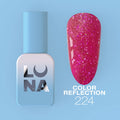 LUNAmoon - Geelilakka Reflection №224