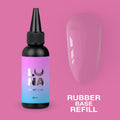 LUNAmoon - Rubber Base Refill 60ml