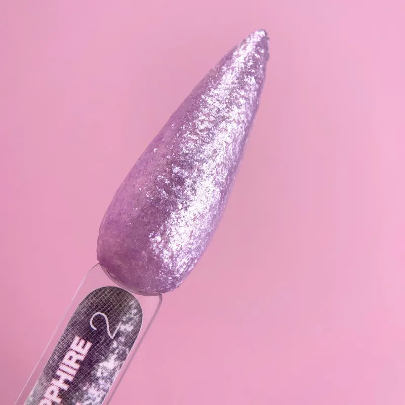 LUNAmoon - Sapphire Gel № 2 - 5ml
