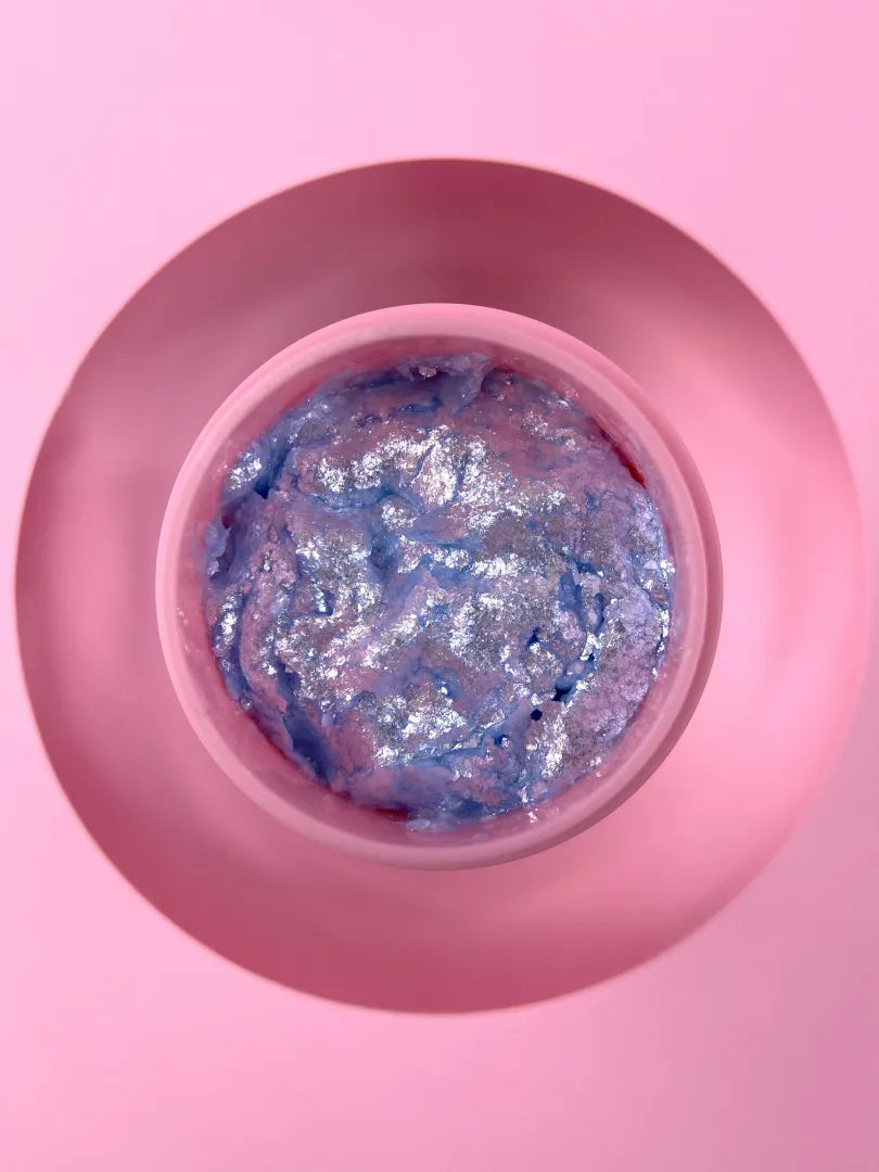 LUNAmoon - Sapphire Gel №4 -5ml