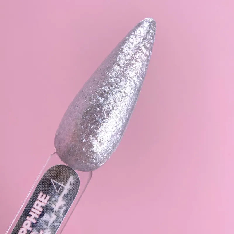 LUNAmoon - Sapphire Gel № 4 - 5ml
