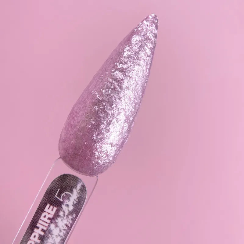 LUNAmoon - Sapphire Gel № 5 - 5ml
