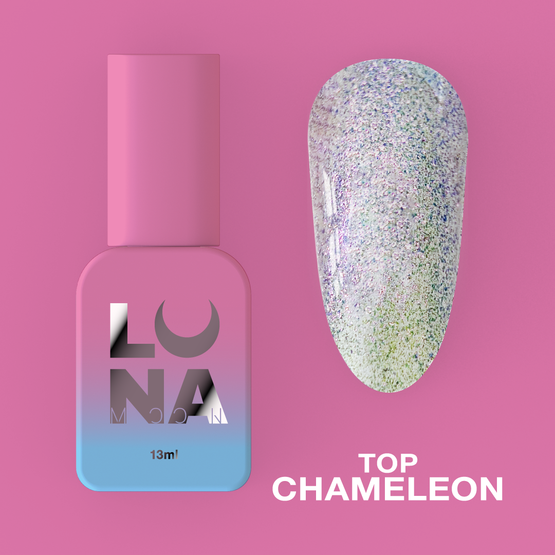 LUNAmoon - Top Chameleon - 13 ml