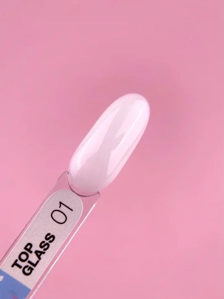 LUNAmoon - Top Glass №1 13 ml