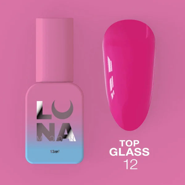 LUNAmoon - Top Glass №12 13 ml