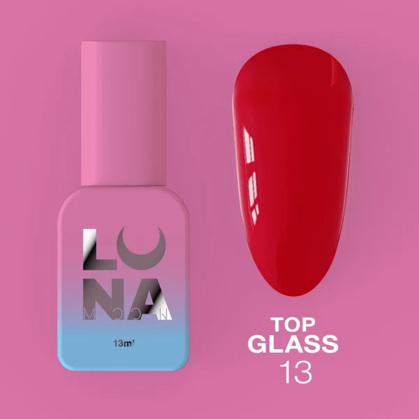 LUNAmoon - Top Glass №13 13 ml