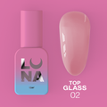 LUNAmoon - Top Glass №2 13 ml