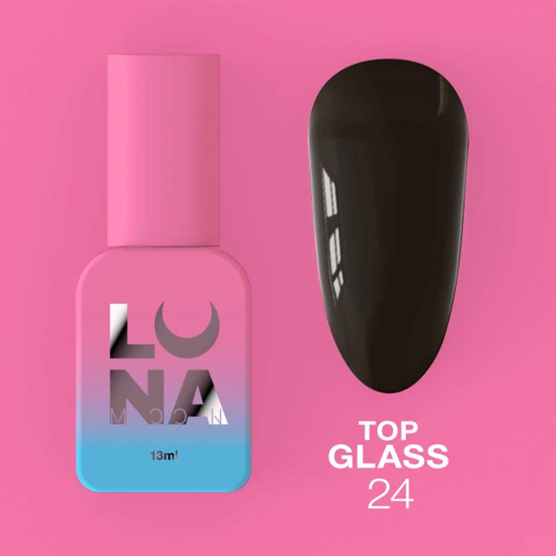 LUNAmoon - Top Glass №24 - 13ml