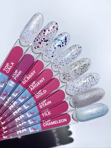 LUNAmoon - Top Chameleon - 13 ml