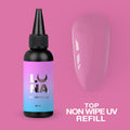 Lunamoon - Top Non Wipe UV Refill 60 ml