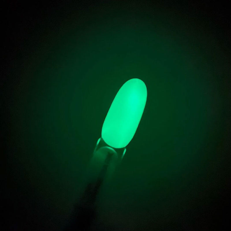 LUNAmoon - Top Shine Dark Green 13 ml