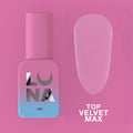 Lunamoon - Top Matt Velvet Max 13 ml