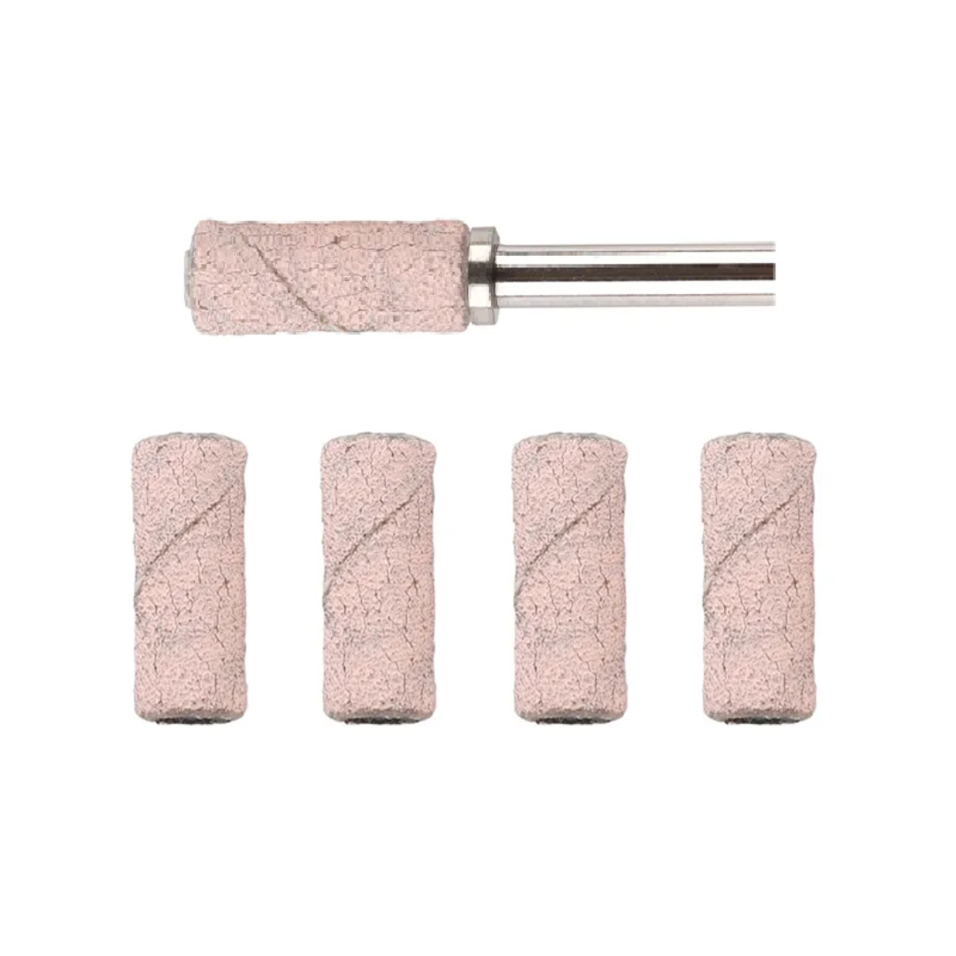 Mini Sanding band - hiekkapaperirulla 240 grit - 100 kpl