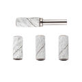 Mini Sanding band - hiekkapaperirulla 180 grit - 100 kpl
