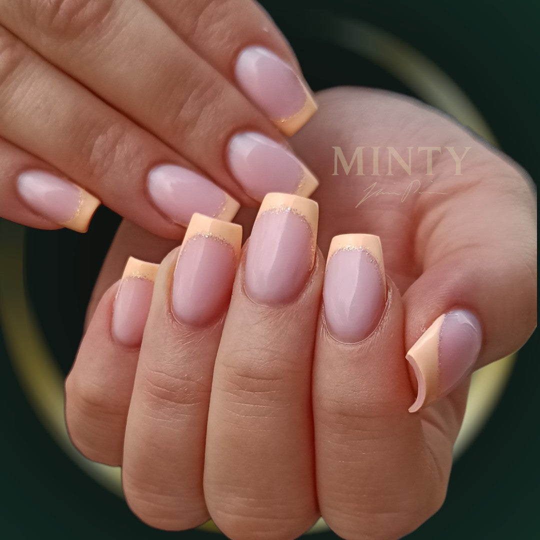 LUNAmoon - Premium Gel №16