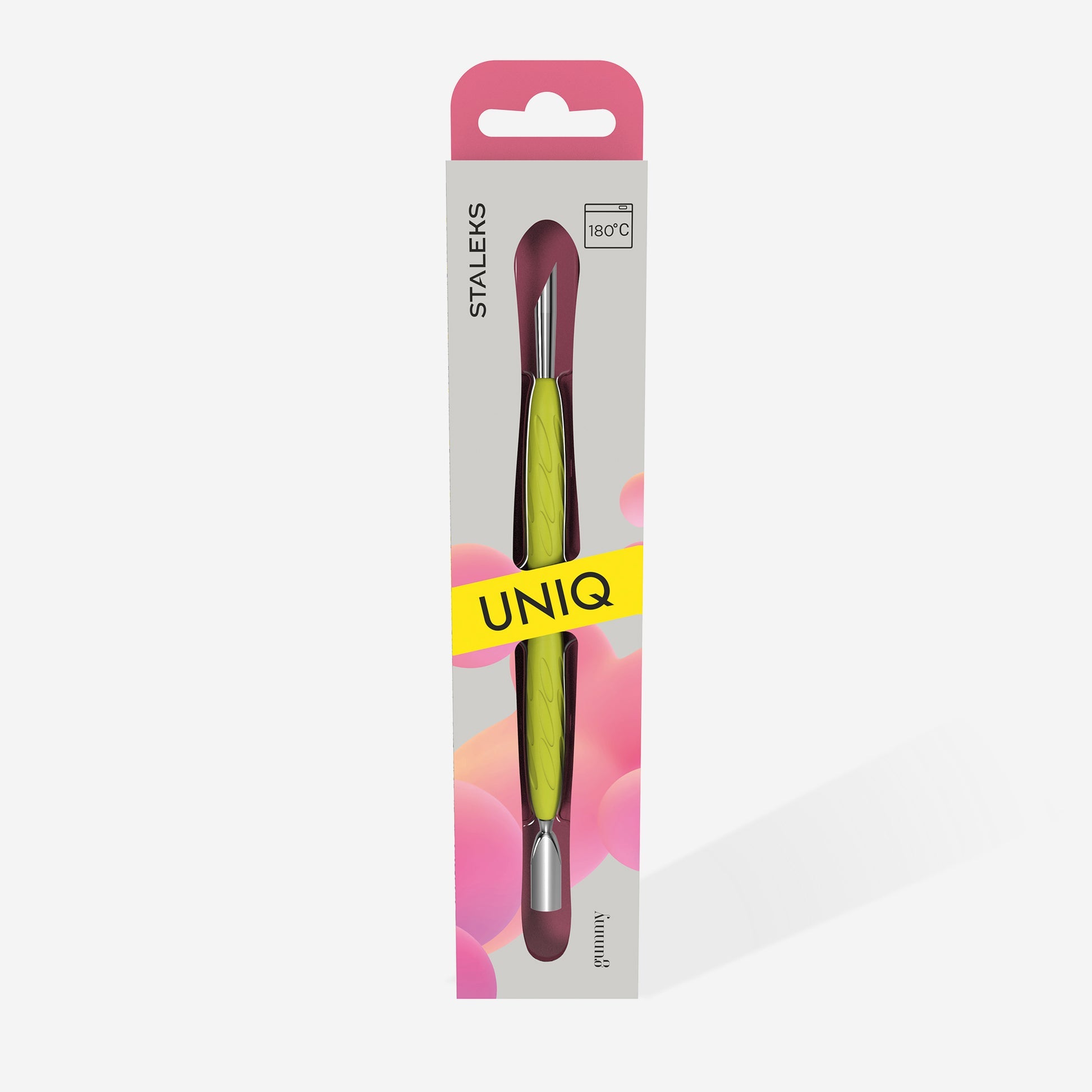 STALEKS - UNIQ 10 TYPE 2 Gummy