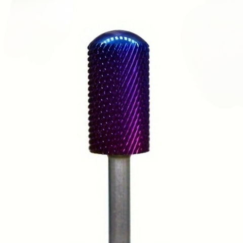 Smooth Top M large Blue