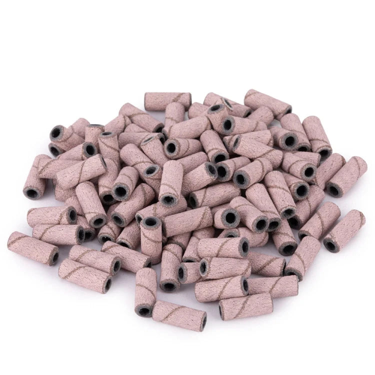 Mini Sanding band - hiekkapaperirulla 240 grit - 100 kpl